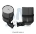 BM11103 Фільтр сажевий Citroen Berlingo/Peugeot Partner 1.6HDi 08-12 (Euro 4) BM CATALYSTS підбір по vin на Brocar