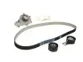 Комплект ГРМ + помпа Citroen Berlingo/Peugeot Partner 1.6HDI (z=137) KDP459.420