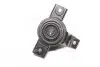 Опора двигателя правая Hyundai Ix55 08-/Santa Fe 06-09 (выр-во Mobis) 218112B000