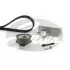 Ремкомплекти приводу ГРМ автомобілів PowerGrip Kit (Вир-во Gates) K085491XS
