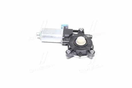 DE5900019 Моторедуктор склопідйомника CHEVROLET Lacetti 04- (лів.) (DECARO) DECARO підбір по vin на Brocar