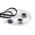 Ремкомплекти приводу ГРМ автомобілів PowerGrip Kit (Вир-во Gates) K015556XS