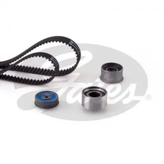 K015556XS Ремкомплекти приводу ГРМ автомобілів PowerGrip Kit (Вир-во Gates) GATES підбір по vin на Brocar