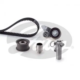 K065493XS Ремкомплекти приводу ГРМ автомобілів PowerGrip Kit (Вир-во Gates) GATES підбір по vin на Brocar