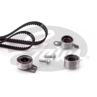 K025547XS Ремкомплекты привода ГРМ автомобилей PowerGrip Kit (Вир-во Gates) GATES підбір по vin на Brocar