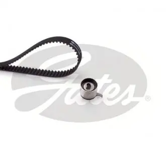 K015434XS Комплект ремня ГРМ Gates MATIZ GATES подбор по vin на Brocar