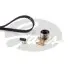 Ремкомплекты привода ГРМ автомобилей PowerGrip Kit (Вир-во Gates) K015238XS