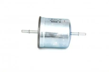 F026403030 Фильтр топливный Volvo XC90 2.5/3.2/3.0 06-14 BOSCH підбір по vin на Brocar