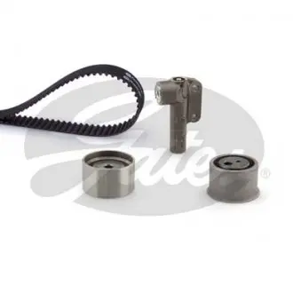 K025555XS Ремкомплекти приводу ГРМ автомобілів PowerGrip Kit (Вир-во Gates) GATES підбір по vin на Brocar