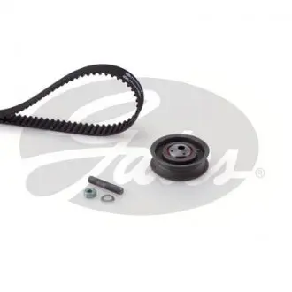 K015424XS Ремкомплекти приводу ГРМ автомобілів PowerGrip Kit (Вир-во Gates) GATES підбір по vin на Brocar
