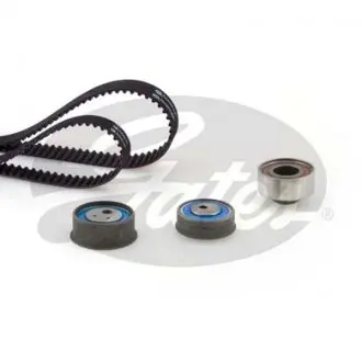 K015609XS Ремкомплекти приводу ГРМ автомобілів PowerGrip Kit (Вир-во Gates) GATES підбір по vin на Brocar
