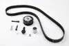 K015622XS Комплект ГРМ VW Caddy 1.9 SDI 95-04 GATES підбір по vin на Brocar