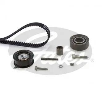 K025559XS Ремкомплекти приводу ГРМ автомобілів PowerGrip Kit (Вир-во Gates) GATES підбір по vin на Brocar