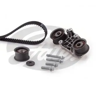 K015453XS Ремкомплекти приводу ГРМ автомобілів PowerGrip Kit (Вир-во Gates) GATES підбір по vin на Brocar