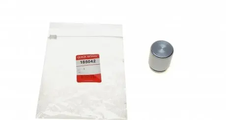 185042 Поршень супорта (заднього) Mitsubishi Galant 92-03/Lancer 08- (35x45mm) (Akebono) QUICK BRAKE підбір по vin на Brocar