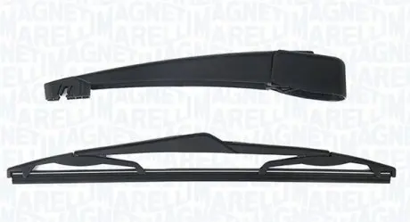 000723180085 Щітка склоочисника з важілем MAGNETI MARELLI підбір по vin на Brocar