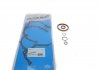 Комплект прокладок (нижний) Fiat Doblo/Opel Combo 1.4 05- 08-37464-01