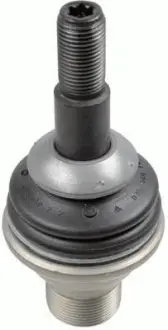 3895201 Опора шаровая (передняя/снизу) BMW 5 (G30/F90)/7 (G11/G12) 15- LEMFORDER підбір по vin на Brocar