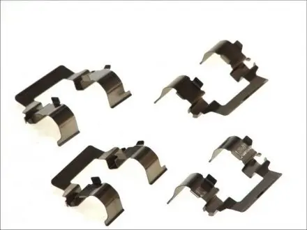 1091161 Гальмівні аксесуари QUICK BRAKE підбір по vin на Brocar
