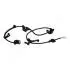 ABS206 Датчик ABS пер. лев. TOYOTA COROLLA 01- JAPANPARTS підбір по vin на Brocar