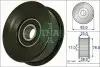 Ролик генератора Land Rover Discovery/Range Rover 4.2/4.4 02-12 (паразитный) (84х29) 532 0730 10