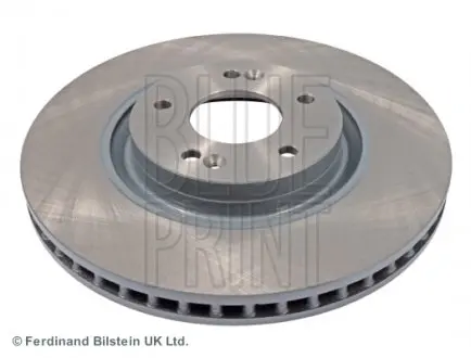 ADG043180 Гальмівний диск BLUE PRINT підбір по vin на Brocar