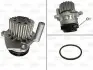 506974 Насос водяний VW CADDY/GOLF/JETTA/PASSAT/POLO/TOURAN 1,6-2,0 TDI 08- VALEO підбір по vin на Brocar