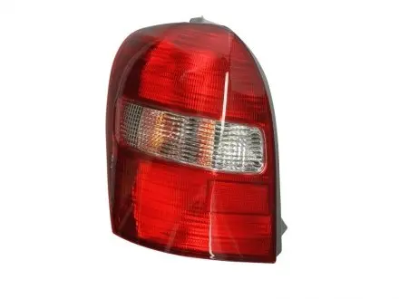 2161950LA Задній ліхтар DEPO підбір по vin на Brocar