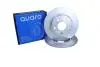 QD3505 TARCZA HAM. DB T. W246/W176 A/B KLASA 11- Z POWŁOKĄ ANTYKOROZYJNĄ QUARO підбір по vin на Brocar