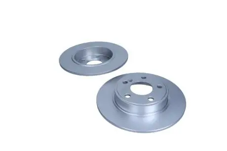 QD3505 TARCZA HAM. DB T. W246/W176 A/B KLASA 11- Z POWŁOKĄ ANTYKOROZYJNĄ QUARO подбор по vin на Brocar
