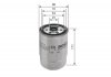 F026402013 Топливный фильтр BOSCH підбір по vin на Brocar