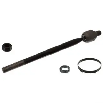 44446 Осьовий шарнір, рульова тяга 44446 FEBI BILSTEIN FEBI BILSTEIN підбір по vin на Brocar