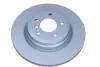 QD3265 TARCZA HAM. BMW T. E90 320-335 05- 336X22 Z POWŁOKĄ ANTYKOROZYJNĄ QUARO підбір по vin на Brocar