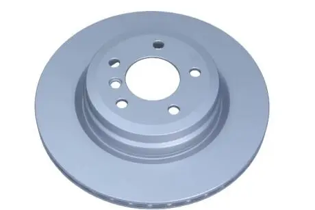 QD3265 TARCZA HAM. BMW T. E90 320-335 05- 336X22 Z POWŁOKĄ ANTYKOROZYJNĄ QUARO подбор по vin на Brocar
