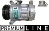 ACP1190000P Компрессор кондиционера MAHLE / KNECHT підбір по vin на Brocar