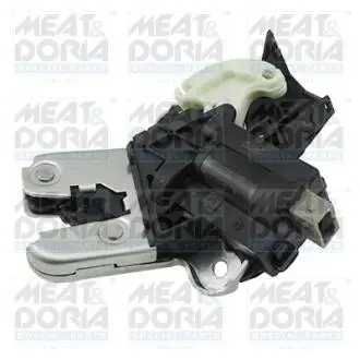31197 Замок кришки багажника MEAT&DORIA підбір по vin на Brocar