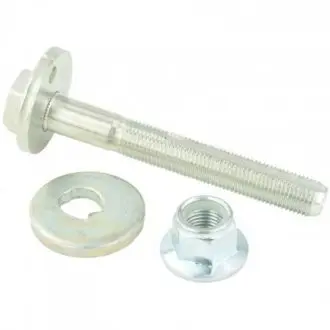 0229010KIT Ремкомплект підвіски (болти, гайки) FEBEST підбір по vin на Brocar