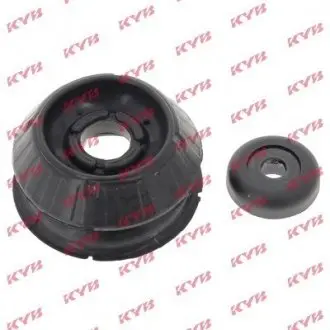 SM1012 Опора амортизатора гумометалева в комплекті KYB підбір по vin на Brocar