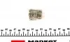 1001370001 Фільтр АКПП Skoda Fabia/Octavia II/Roomster/VW Golf/Polo 1.4-2.0 TDI 04- (з прокладкою) (6 ступенів) MEYLE підбір по vin на Brocar