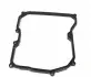 1001370001 Фільтр АКПП Skoda Fabia/Octavia II/Roomster/VW Golf/Polo 1.4-2.0 TDI 04- (з прокладкою) (6 ступенів) MEYLE підбір по vin на Brocar