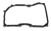 1001370001 Фільтр АКПП Skoda Fabia/Octavia II/Roomster/VW Golf/Polo 1.4-2.0 TDI 04- (з прокладкою) (6 ступенів) MEYLE підбір по vin на Brocar