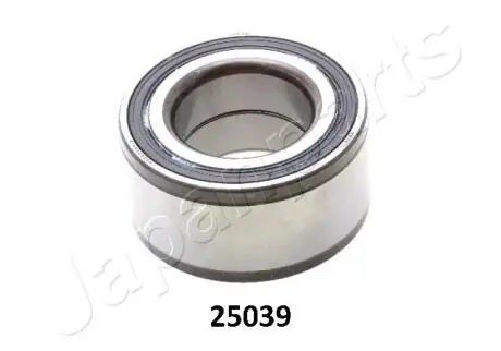 KK25039 Комплект подшипника ступицы колеса JAPANPARTS підбір по vin на Brocar