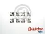 Тормозные аксессуары D42791A