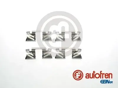 D42791A Тормозные аксессуары AUTOFREN підбір по vin на Brocar