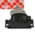 S SIL. OPEL CORSA D / ТОЧКА / ВЕЛИКА ТОЧКА 1,4 ТБ / 1,6 JTD / 1,9 JTD 44329