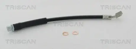 815017300 Шлангопровод TRISCAN підбір по vin на Brocar