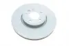 92307605 Диск тормозной (передний) Land Rover Discovery V/Range Rover IV 2.0/3.0 12- (349x34) PRO+ TEXTAR підбір по vin на Brocar