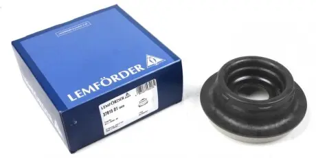 3781501 Підшипник амортизатора опорний Ford Transit V347 06- LEMFORDER підбір по vin на Brocar