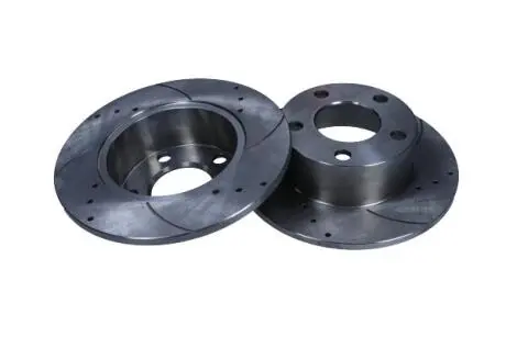190684SPORT Гальмівний диск 19-0684SPORT MAXGEAR MAXGEAR підбір по vin на Brocar