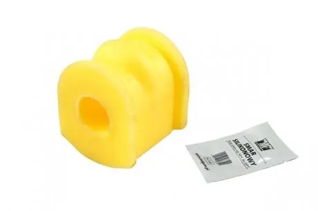 00467411 GUMA STAB. NISSAN T. MICRA K11 / PRIMERA P10 90- !!!POLIURETAN!!! TEDGUM підбір по vin на Brocar